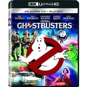 Ghostbusters